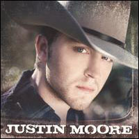 Justin Moore