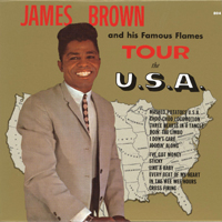 James Brown