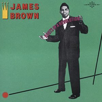 James Brown