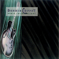 Dennis Coffey And The Detroit Guitar Band