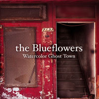 Blueflowers