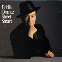 Eddie Gomez