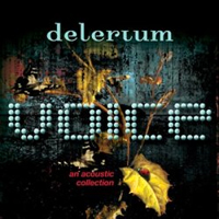 Delerium