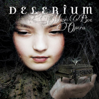 Delerium