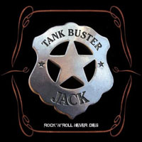 Tank Buster Jack