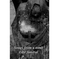 Songs From A Tomb