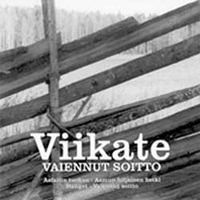 Viikate