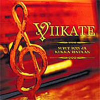 Viikate