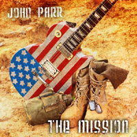 John Parr