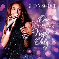 Glennis Grace