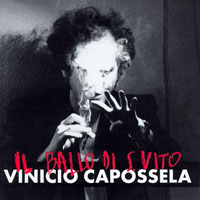 Vinicio Capossela