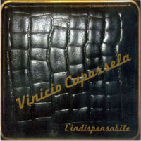 Vinicio Capossela