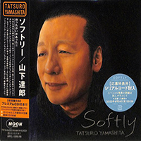 Tatsuro Yamashita