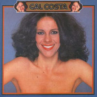 Gal Costa