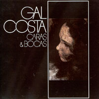 Gal Costa