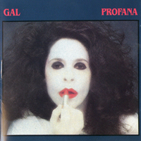 Gal Costa