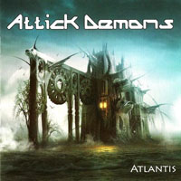 Attick Demons