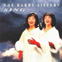 Barry Sisters