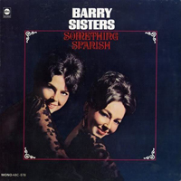 Barry Sisters