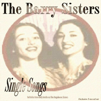 Barry Sisters