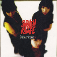 Shonen Knife