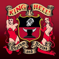 King Hell!