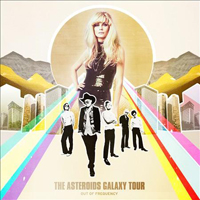 Asteroids Galaxy Tour