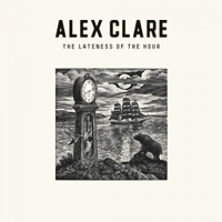 Alex Clare