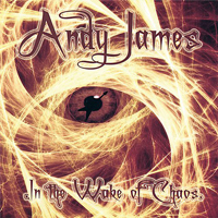 Andy James