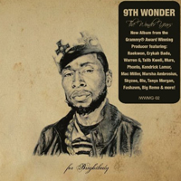 9th Wonder