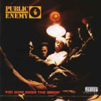 Public Enemy