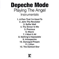 Depeche Mode