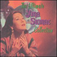 Yma Sumac