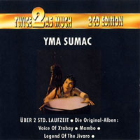 Yma Sumac