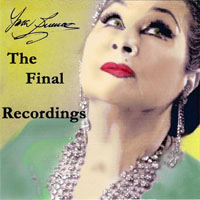 Yma Sumac