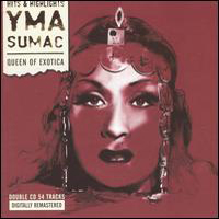 Yma Sumac