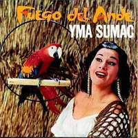 Yma Sumac