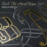 Angela Hewitt