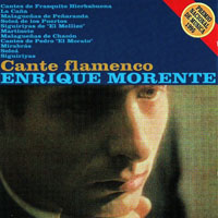 Enrique Morente