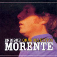 Enrique Morente