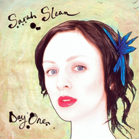 Sarah Slean