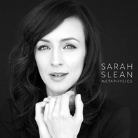 Sarah Slean