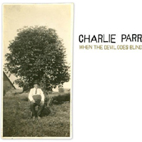 Charlie Parr