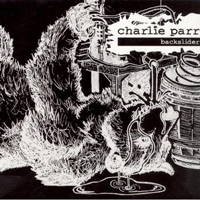 Charlie Parr