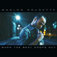 Marlon Roudette