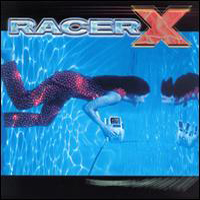 Racer X