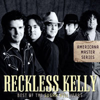 Reckless Kelly