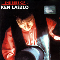 Ken Laszlo