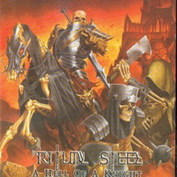 Ritual Steel