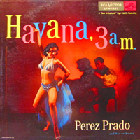 Perez Prado & His Orchestra